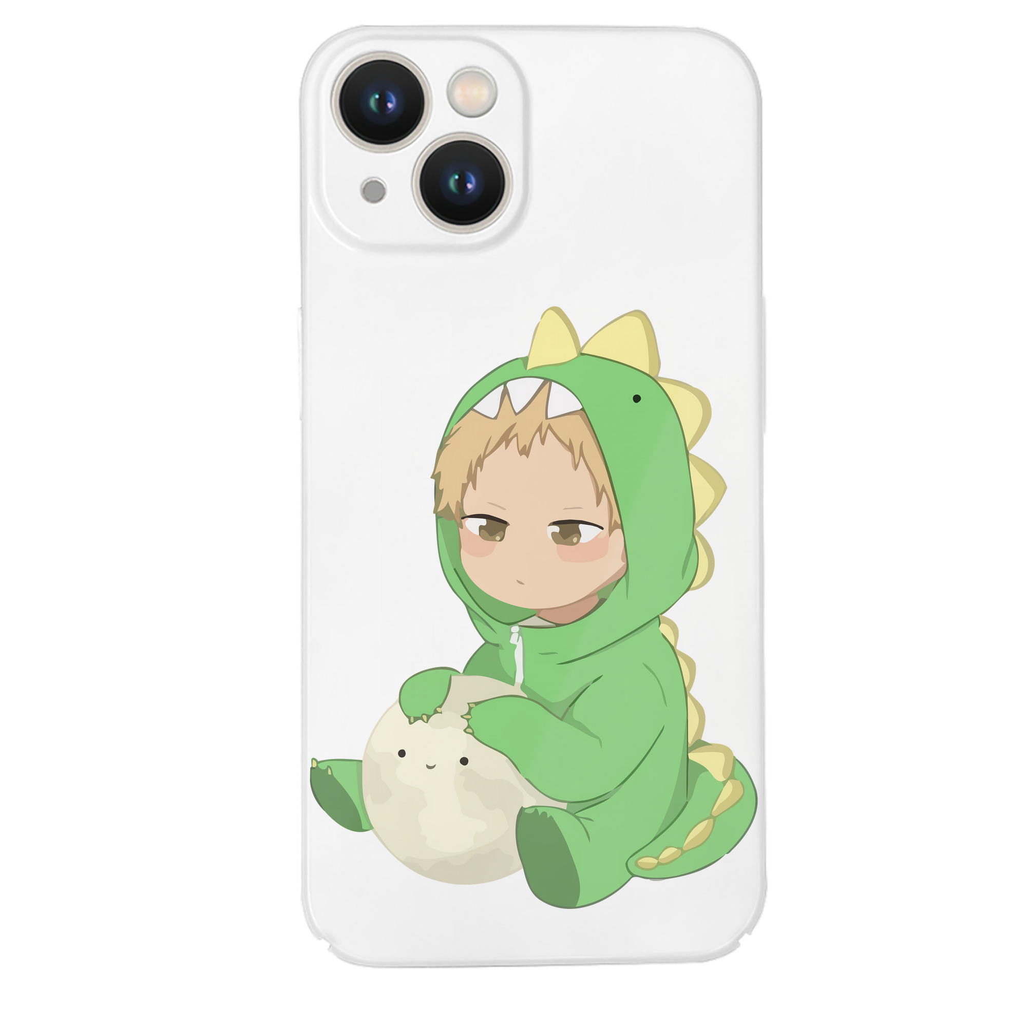 （画像用） ハイキュー!! Haikyu!! 【iPhone 14シリーズ対応】ハードケース
